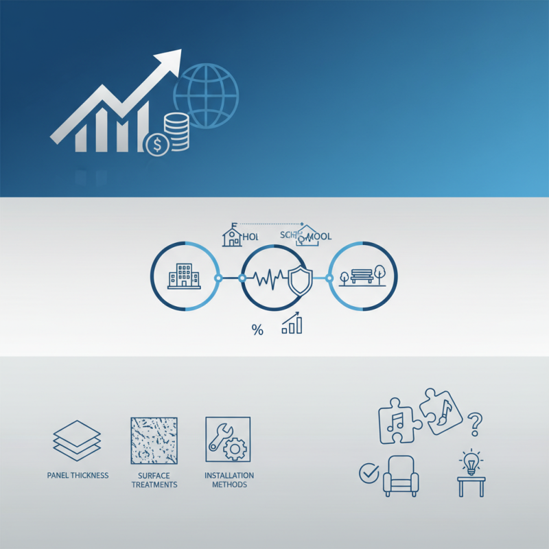 Top Acoustic Metal Panels for 2026 What Buyers Need to Know