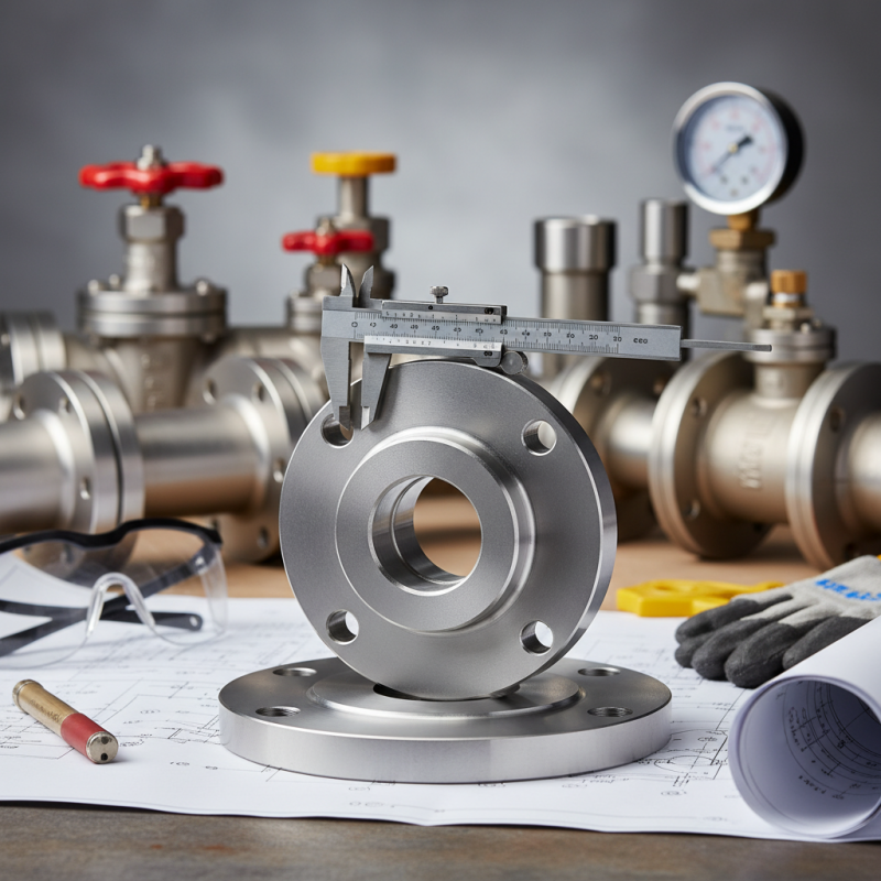 Top 10 Orifice Blind Flange Buying Tips You Must Know?