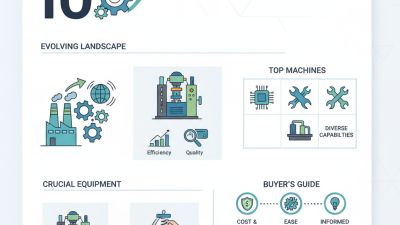 Top 10 Vertical Expander Machines for Global Buyers?