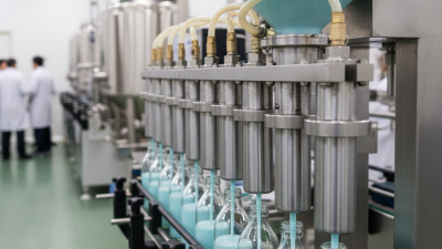 What is a Piston Filler and How Does It Work?