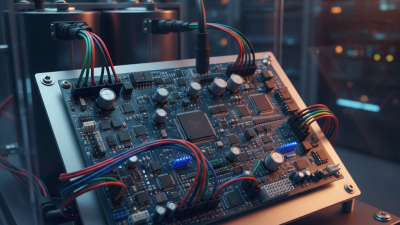 Top Hardware BMS Solutions for Efficient Energy Management?