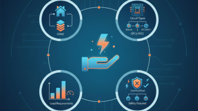 How to Choose the Right Electrical Breakers for Your Needs?