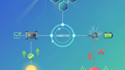 Best Solar Panel Connectors for Efficient Energy Solutions?
