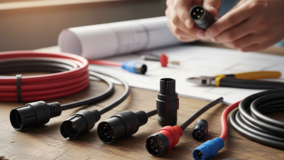 2026 How to Choose the Right Solar Panel Connectors?