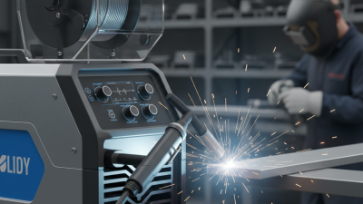 Top Aluminum Welder Machines for Global Buyers Seeking Quality?