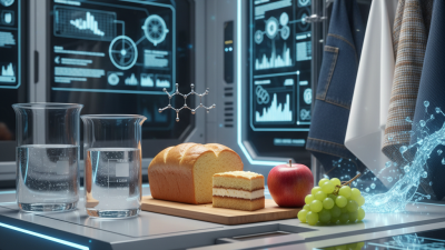 2026 Top Uses of Ammonium Aluminum Sulfate in Industry?