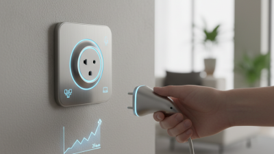 2026 Top Smart Plug Outlet Trends and Buying Guide?