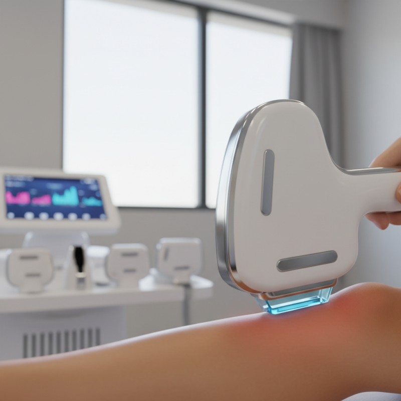 Top Tips for Choosing the Best Laser Hair Removal Equipment?