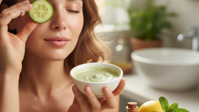 How to Achieve Complexion Brightening Naturally Fast?