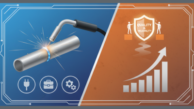 Top 10 Aluminum Welder Machines for Global Buyers?