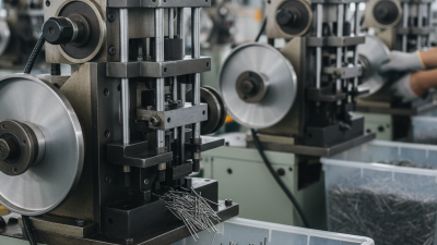 Top 5 Hair Pin Machine Tips for Global Buyers?