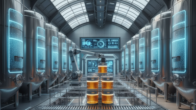 2026 Top Commercial Beer Storage Solutions for Buyers?