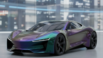 2026 Best Metallic Car Wraps for Your Vehicle Upgrade?