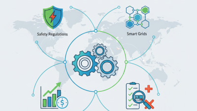 China Top Electrical Breakers Suppliers for Global Buyers?