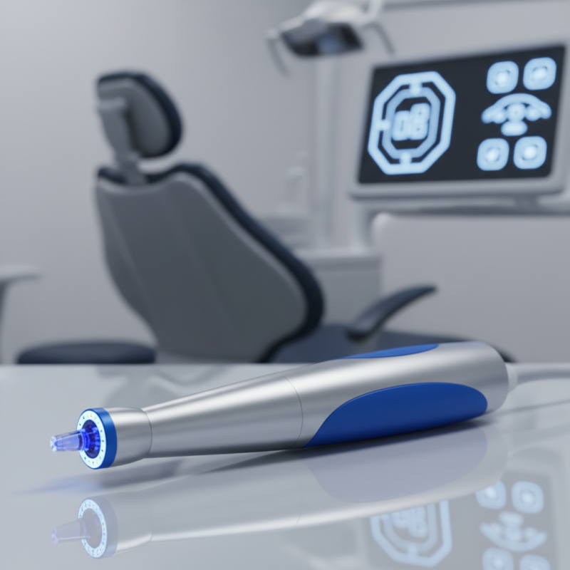 2026 Best Dental Hand Drill for Global Buyers What to Know