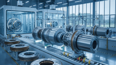 Top 10 Cylindrical Gearbox Manufacturers in China 2026?