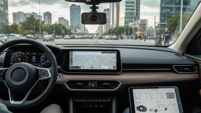 2026 How to Choose the Best Dashboard Camera for Your Needs?