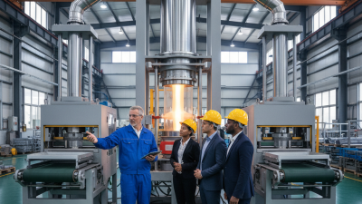 China Top Vertical Expander Machine for Global Buyers?