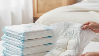 Best Adult Disposable Diapers for Optimal Comfort and Care?