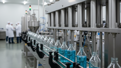 What is the Best Piston Filler for Efficient Production?