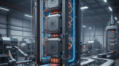 Best Vertical Expander Machine for Efficient Production?