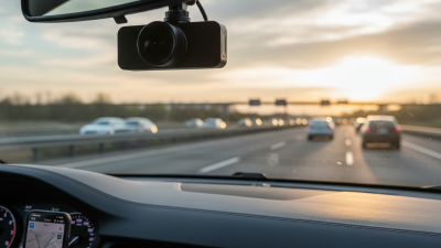 Top Dashboard Camera Tips for Choosing the Best Model?