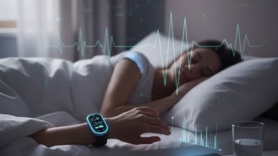 Why is Sleep Monitoring Technology Essential for Better Sleep?
