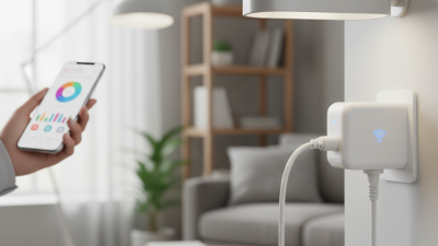 Why Choose Smart Plug Outlet for Your Home Automation Needs?