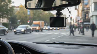 2026 How to Choose the Best Dashboard Camera for Your Needs?