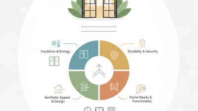 How to Choose Interior Steel French Doors for Your Home?