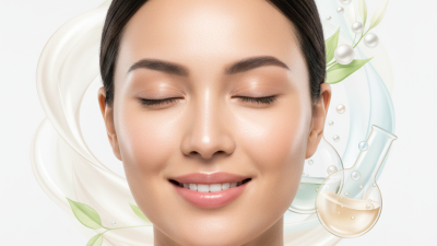 China Top Complexion Brightening Solutions for Global Buyers?