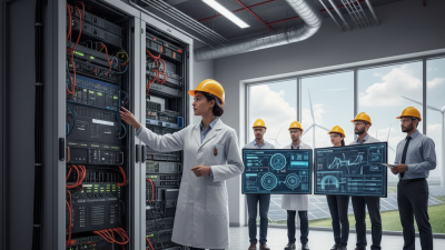 Why Choose a Hardware BMS for Your Energy Management Needs?