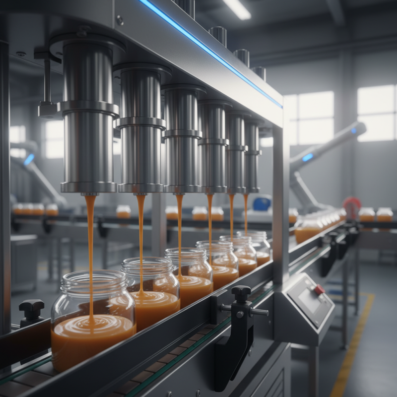 Best Piston Filler Machines for Global Buyers in 2026?