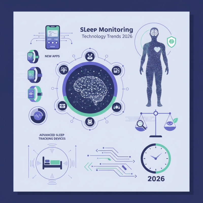2026 Top Sleep Monitoring Technology Trends for Global Buyers?