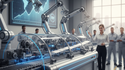 Best Hair Pin Machine for Global Buyers in 2026?