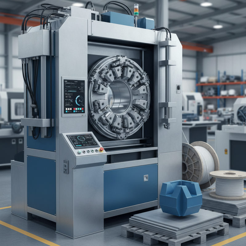 How to Choose the Best Vertical Expander Machine for Your Needs