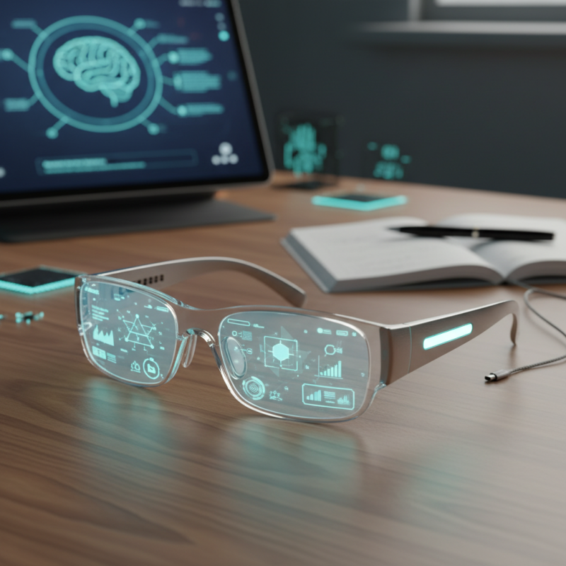 2026 Best Smart Ai Glasses for Global Buyers to Consider