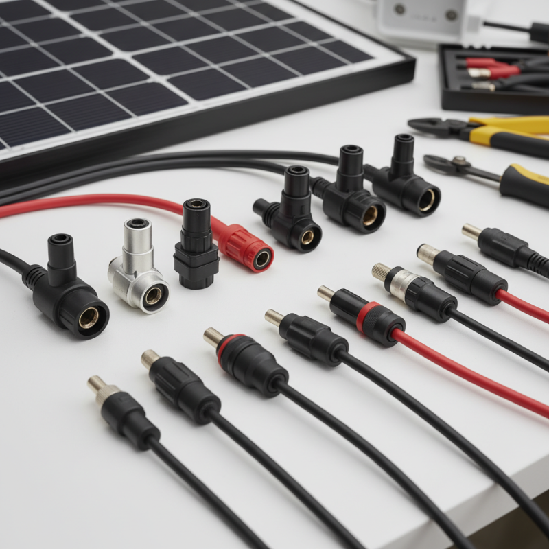 Top 10 Solar Panel Connectors Buyers Should Consider?