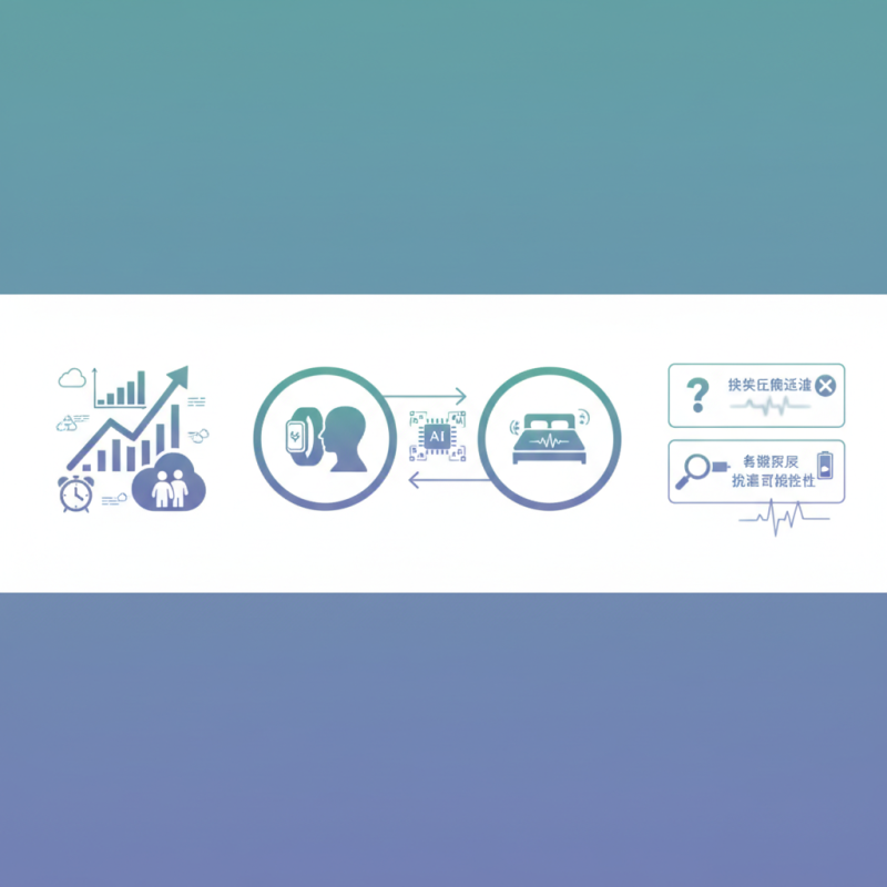 Top 10 Sleep Monitoring Technologies in China You Should Know?