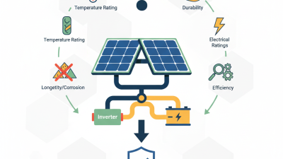 Top 10 Solar Panel Connectors Buyers Need to Know?
