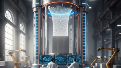 What is a Vertical Expander Machine and Its Benefits?