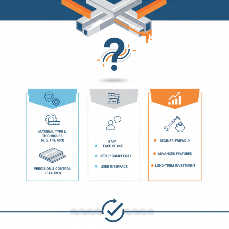 Discover the Best Aluminum Welder Machine for Your Needs?