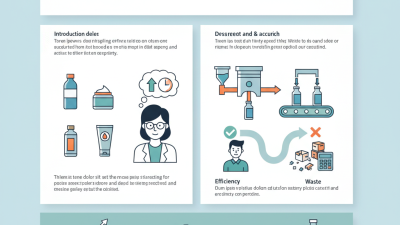 What is a Piston Filler and How Does It Work?