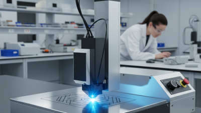 China Best Fiber Laser Marking Printers for High Precision Applications?