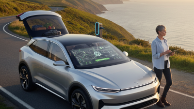 How to Choose the Best Electric SUV Car for Your Needs?