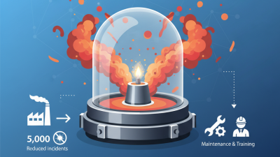 What is an Anti-Explosive Lamp and How Does it Work?