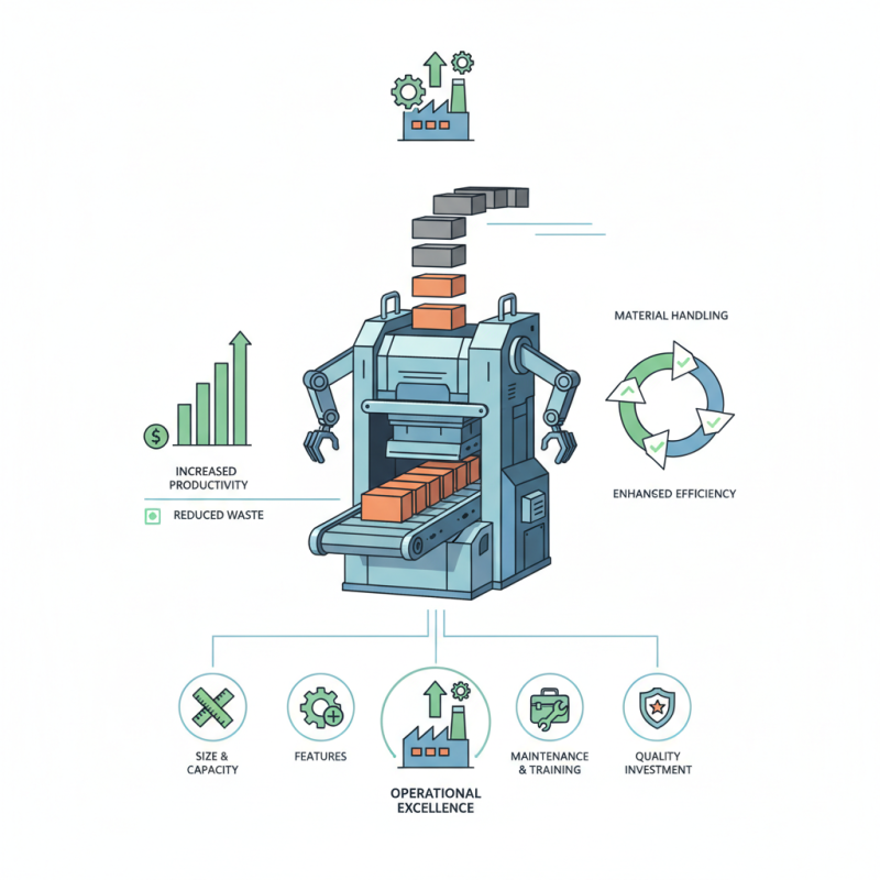 Best Vertical Expander Machine for Efficient Manufacturing Solutions?