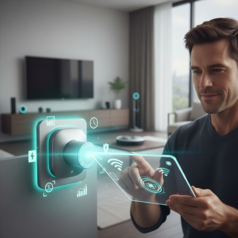 2026 Best Smart Plug Outlet Features You Must Know?