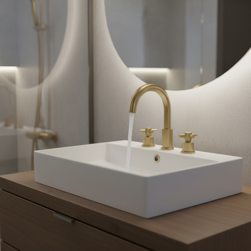 2026 Best Basin Bridge Mixer Tap What to Look For?