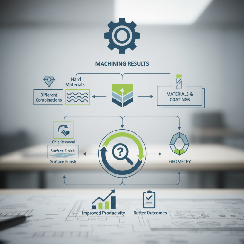 How to Choose the Right CNC Tool Insert for Your Needs?